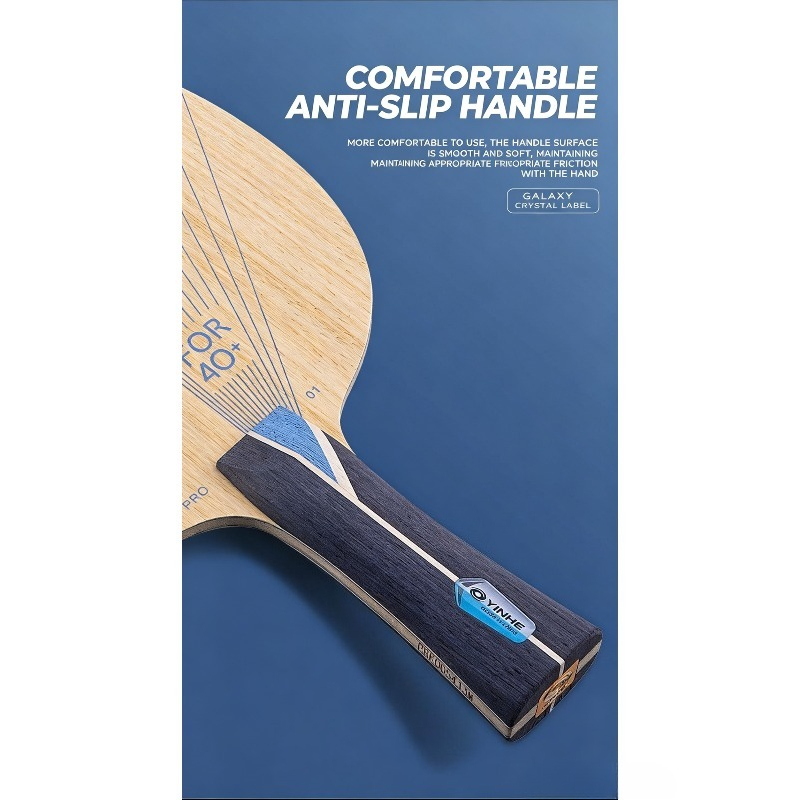 Original YINHE PRO 01 Table Te - Table Tennis No 1 のレビューと価格