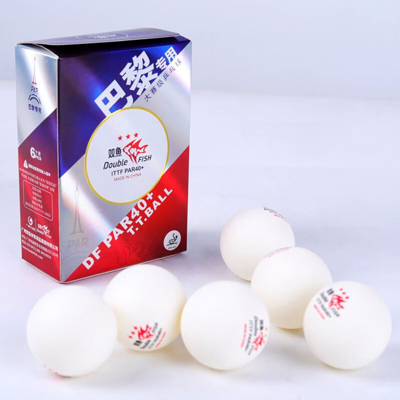 DOUBLE FISH PAR 40+ Table Tenn - Table Tennis France のレビューと価格