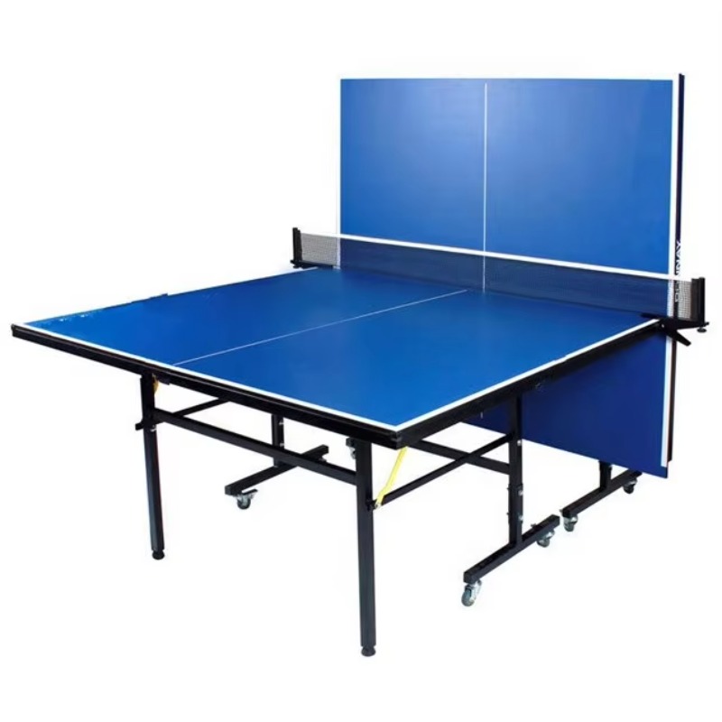 25mm Standard indoor Movble in - Table Tennis Folding Table のレビューと価格