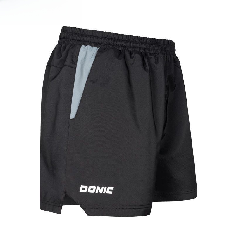 Donic Silk Short Pants for Men - Table Tennis France のレビューと価格