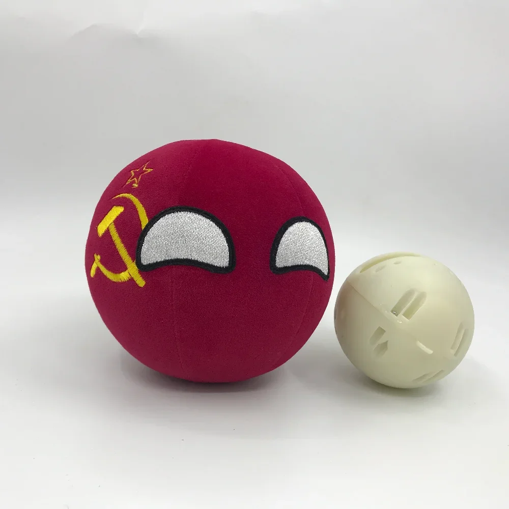 CountryBalls Plush Doll German - Table Tennis France のレビューと価格