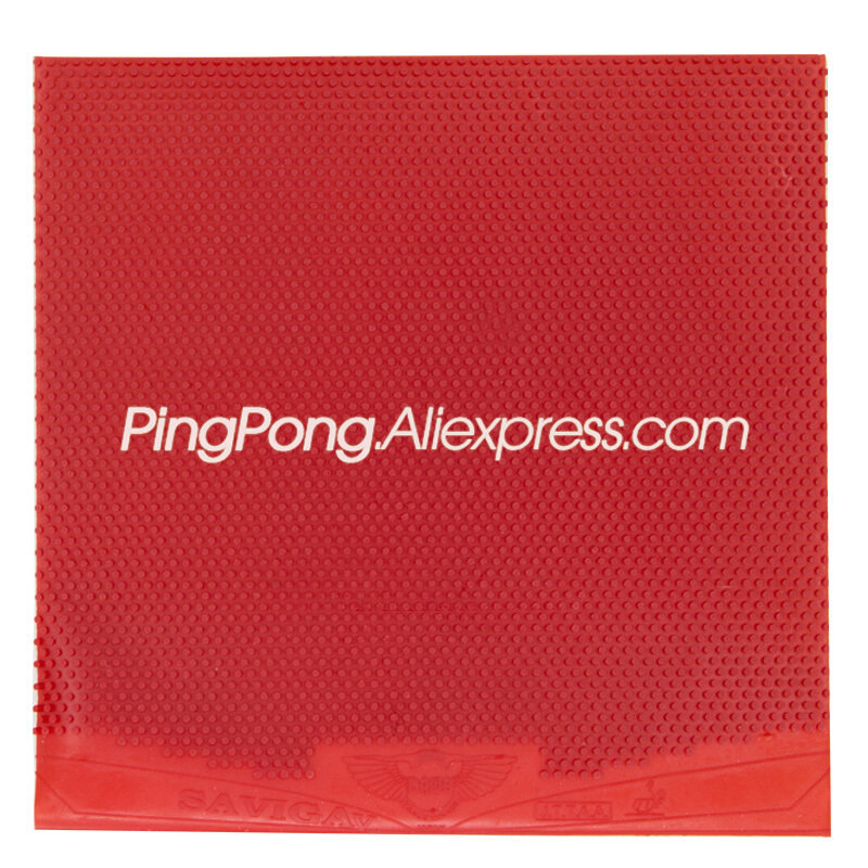 Colorful DAWEI SAVIGA V Pips-l - Table Tennis Review のレビューと価格