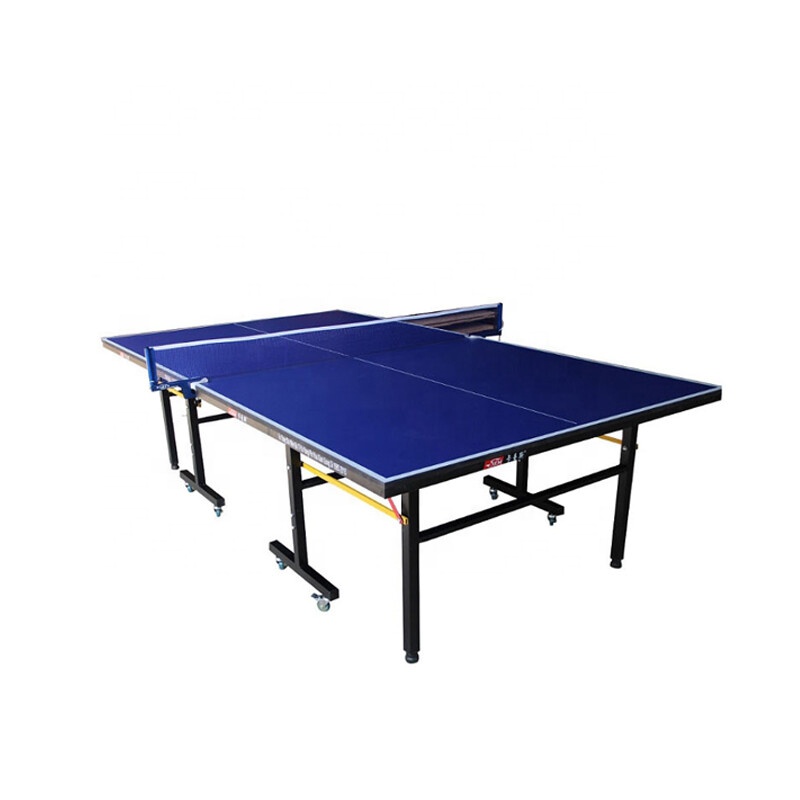 Professional International Sta - Table Tennis Folding Table のレビューと価格