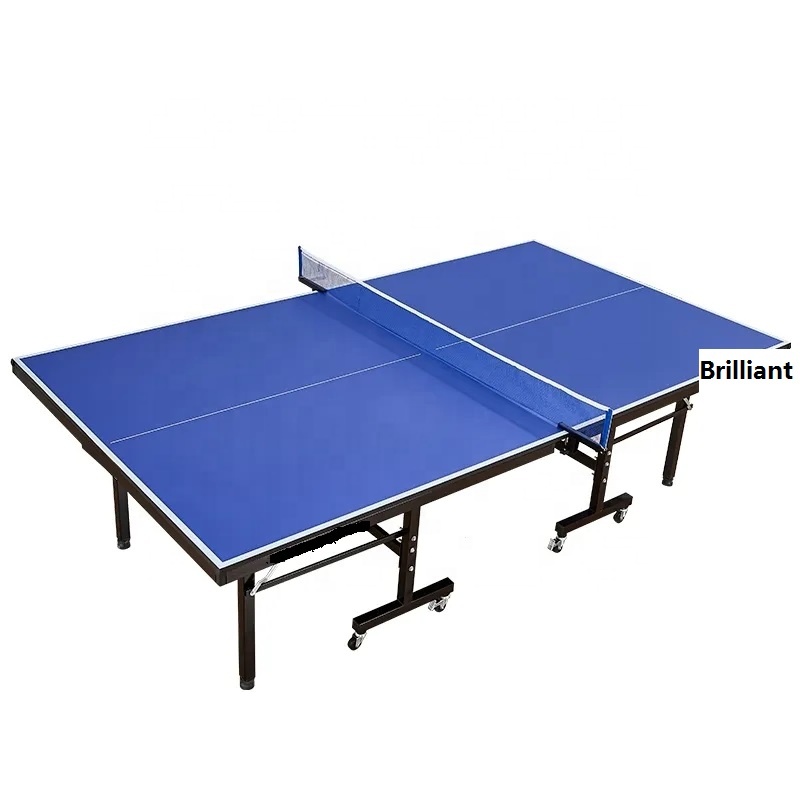 Professional International Sta - Table Tennis Folding Table のレビューと価格
