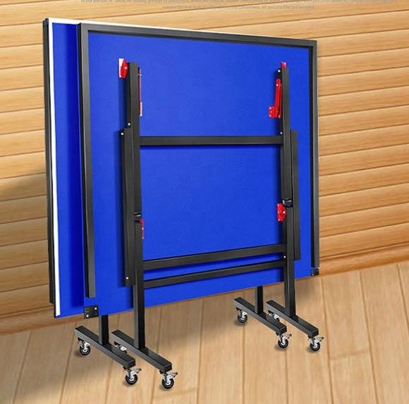 Professional International Sta - Table Tennis Folding Table のレビューと価格