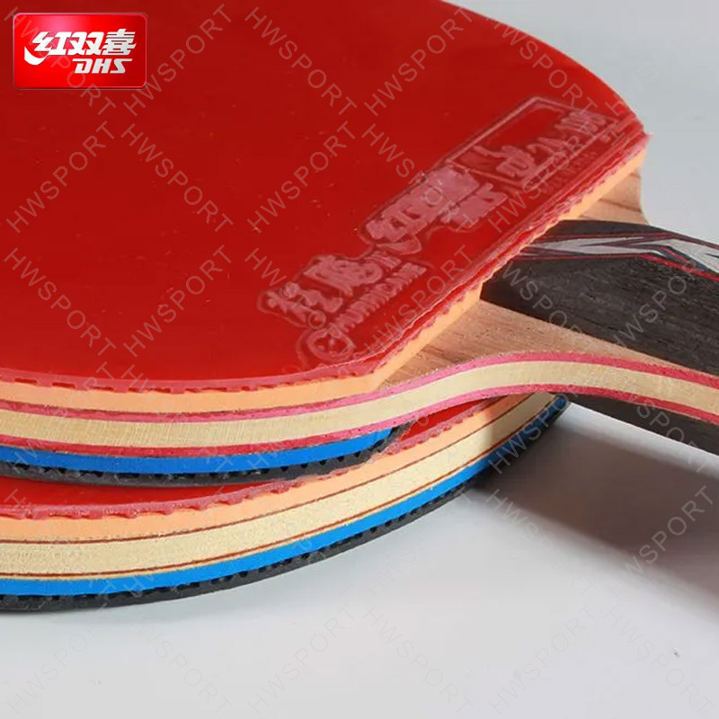 DHS Hurricane NO Series Table  - Table Tennis No 1 のレビューと価格