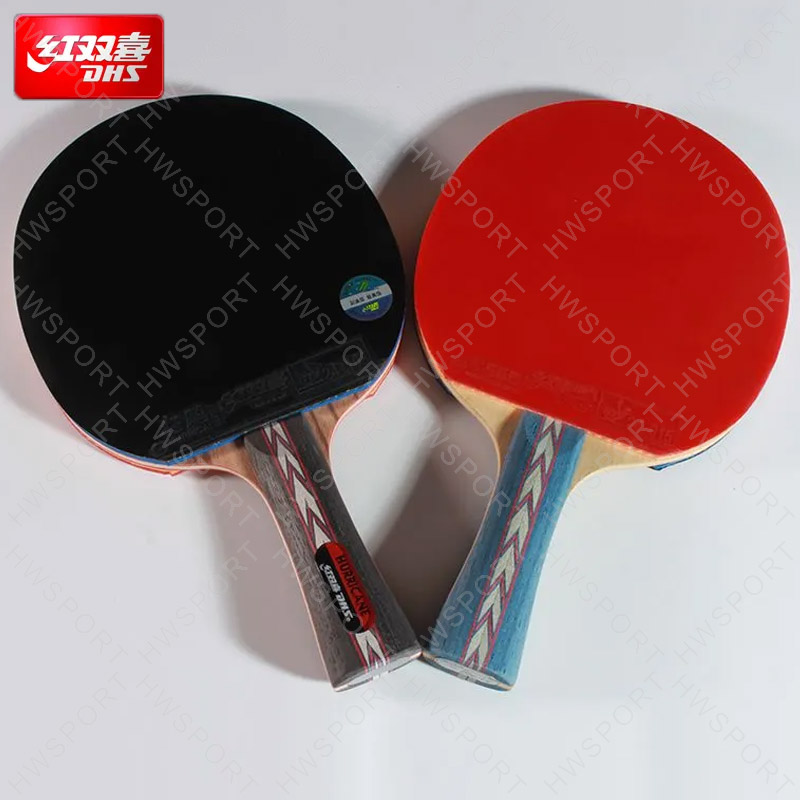 DHS Hurricane NO Series Table  - Table Tennis No 1 のレビューと価格
