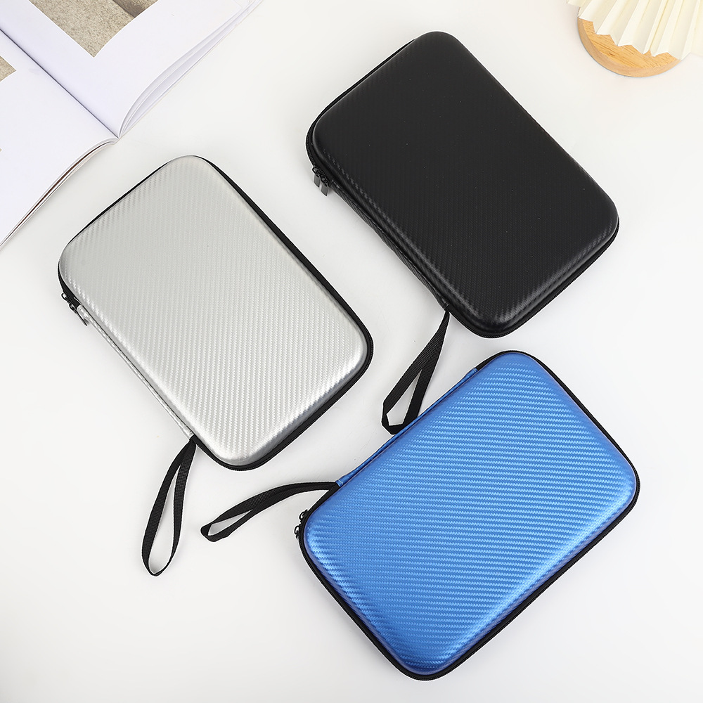 EVA Hard Shell Paddle Case for - Table Tennis History のレビューと価格