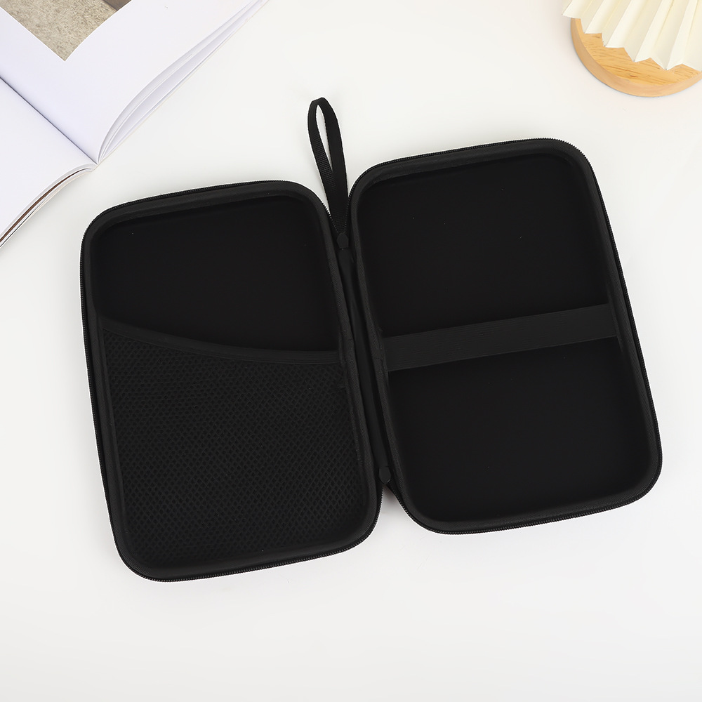 EVA Hard Shell Paddle Case for - Table Tennis History のレビューと価格