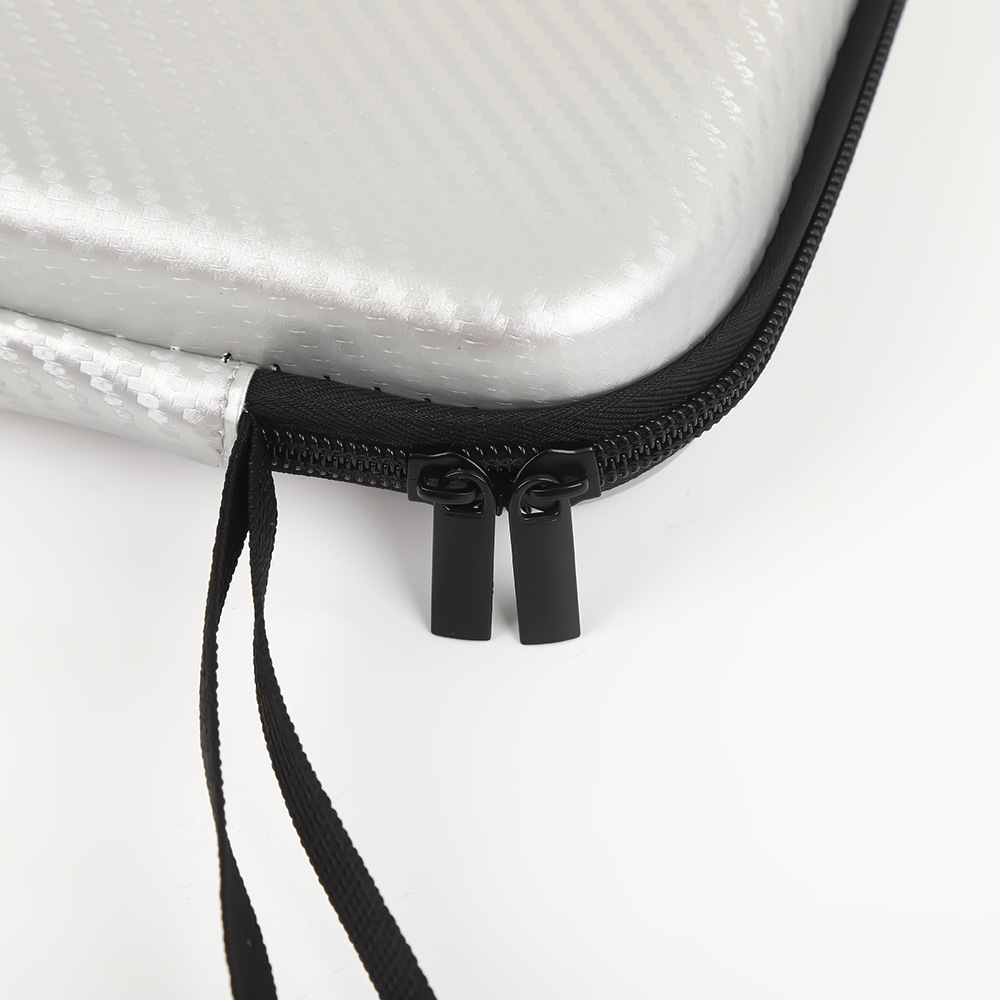 EVA Hard Shell Paddle Case for - Table Tennis History のレビューと価格