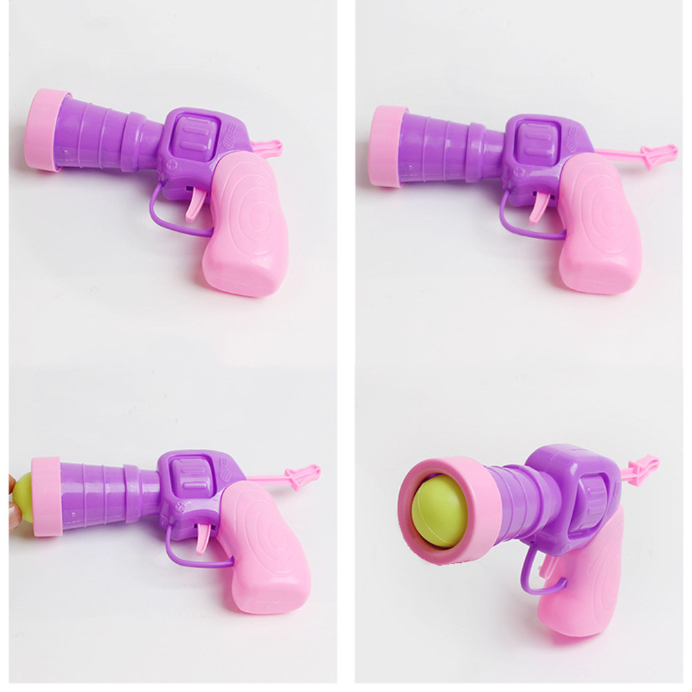 4Pcs Ping Pong Ball Shooting S - Table Tennis Ball のレビューと価格