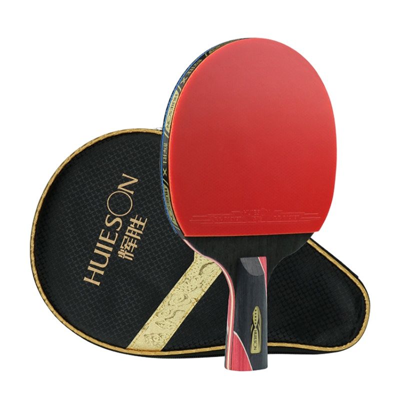 Huieson 5 Star 6 Star Carbon F - Table Tennis History のレビューと価格