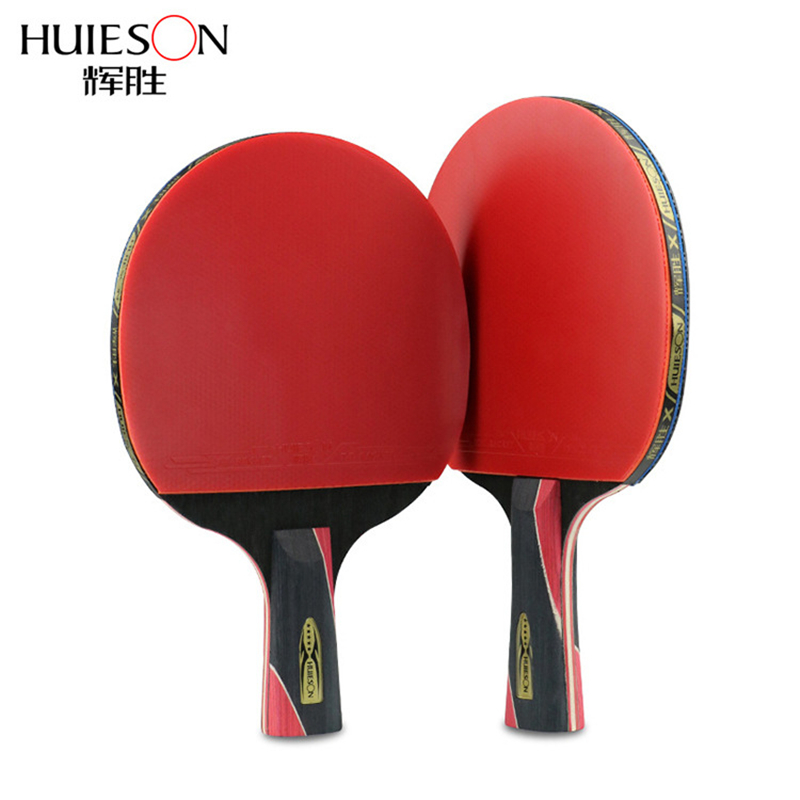 Huieson 5 Star 6 Star Carbon F - Table Tennis History のレビューと価格