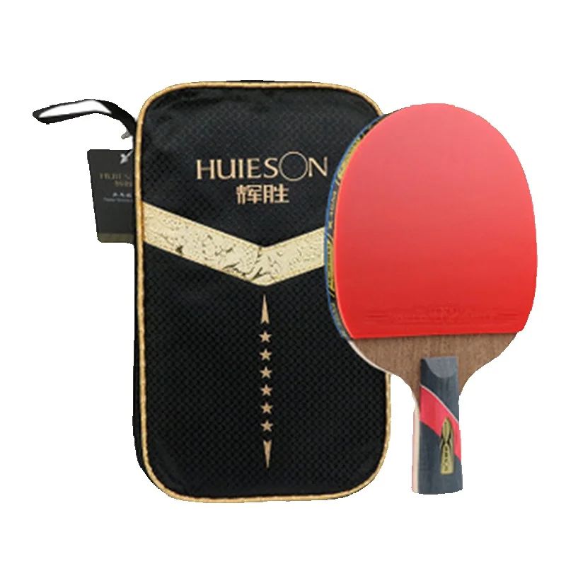 Huieson 5 Star 6 Star Carbon F - Table Tennis History のレビューと価格