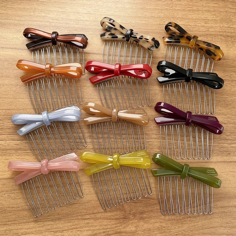 South Korea France Bow Hairpin - Table Tennis France のレビューと価格