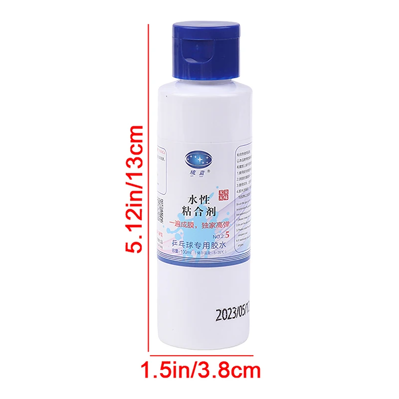 LIULAN Waterbased Booster 100/ - Table Tennis No 1 のレビューと価格