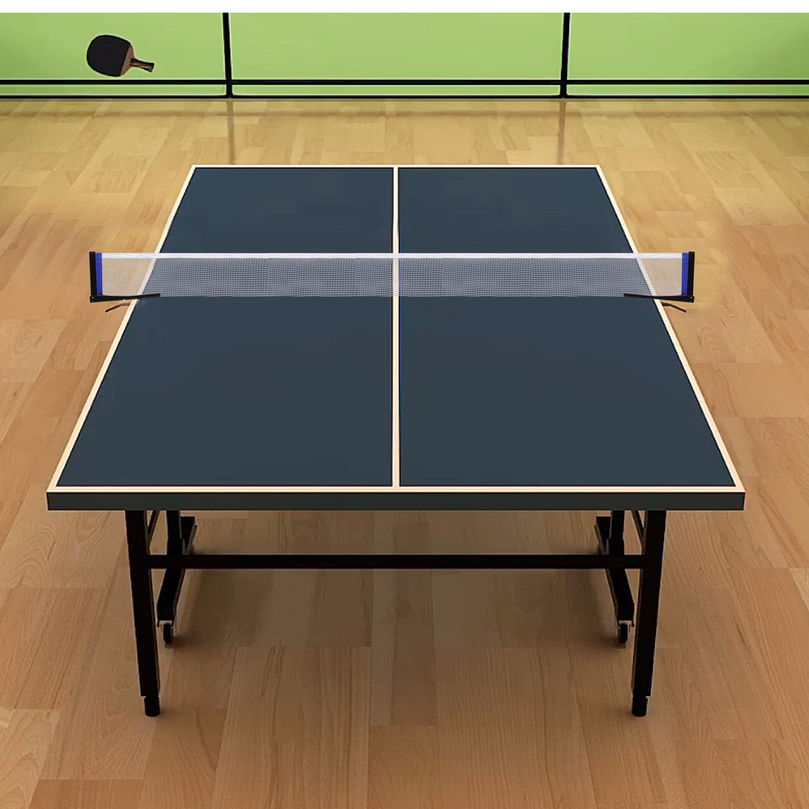 1Set Wear-Resistant Table Tenn - Table Tennis Folding Table のレビューと価格