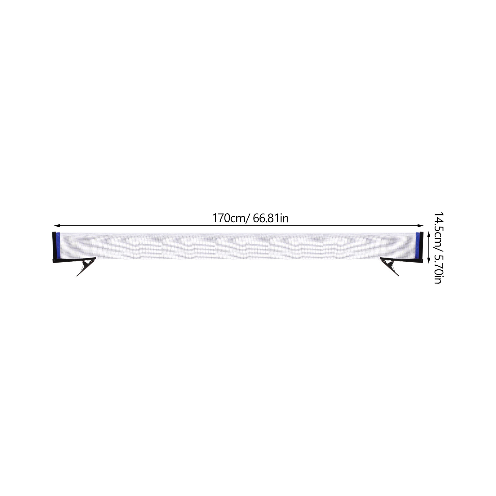 1Set Wear-Resistant Table Tenn - Table Tennis Folding Table のレビューと価格