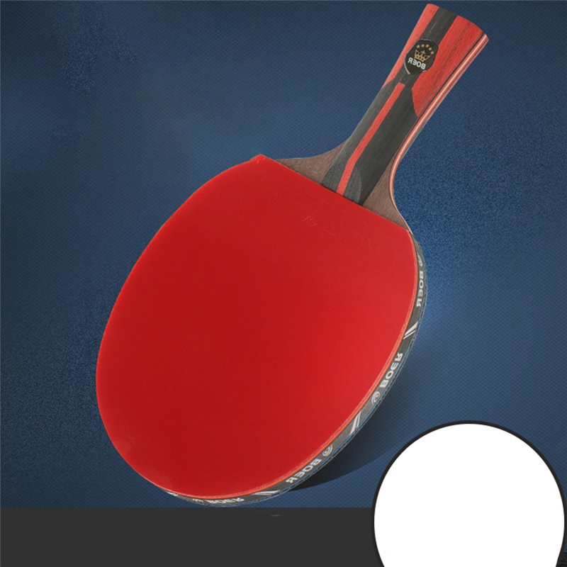 BOER 1 Piece Carbon Black Blad - Table Tennis No 1 のレビューと価格