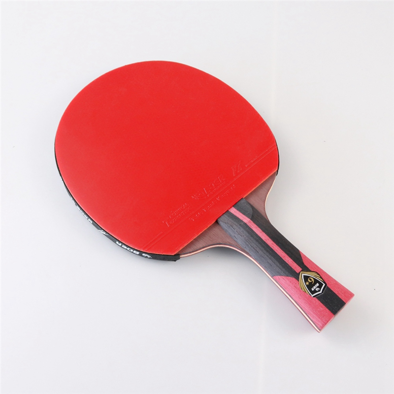 BOER 1 Piece Carbon Black Blad - Table Tennis No 1 のレビューと価格
