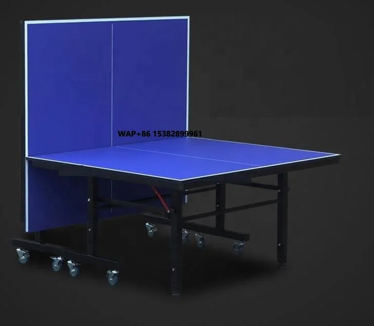 Best Seller International Stan - Table Tennis Folding Table のレビューと価格