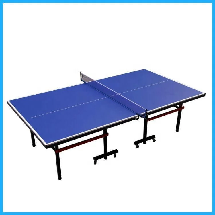 Best Seller International Stan - Table Tennis Folding Table のレビューと価格