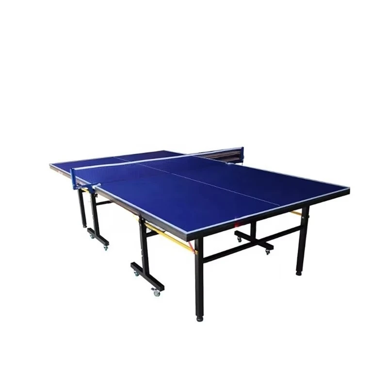 Best Seller International Stan - Table Tennis Folding Table のレビューと価格