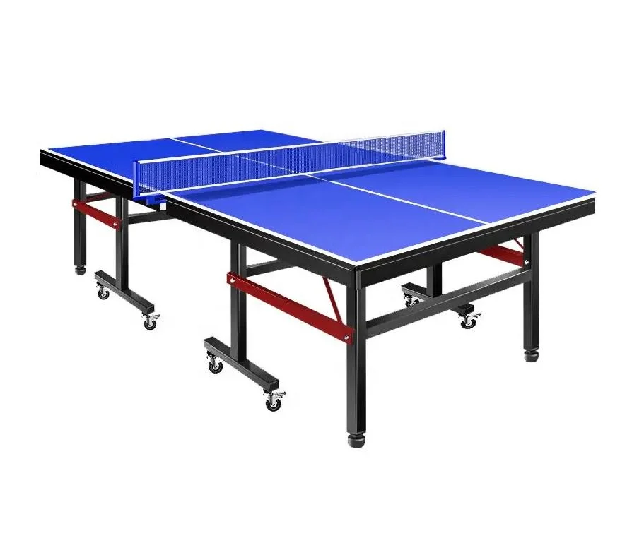 Best Seller International Stan - Table Tennis Folding Table のレビューと価格