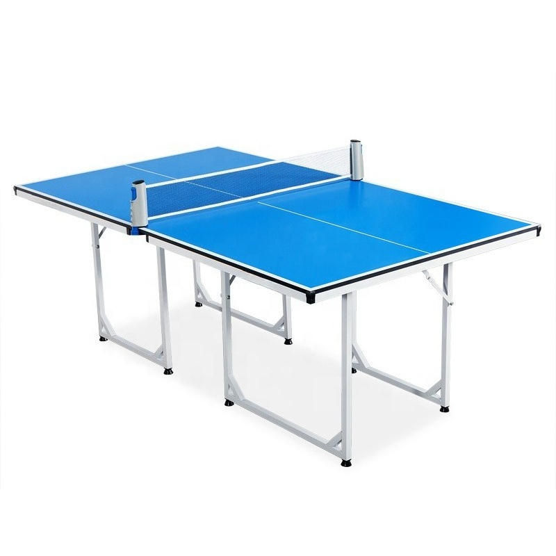 Table tennis table indoor fold - Table Tennis Folding Table のレビューと価格