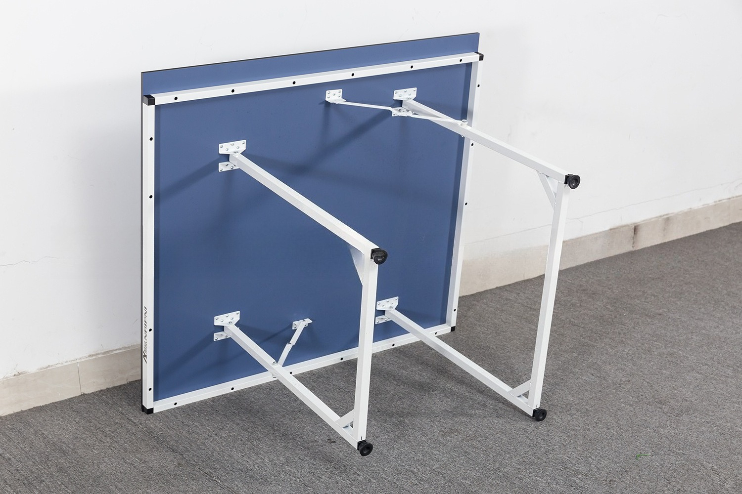 Table tennis table indoor fold - Table Tennis Folding Table のレビューと価格