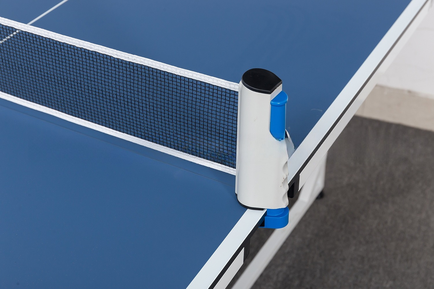 Table tennis table indoor fold - Table Tennis Folding Table のレビューと価格