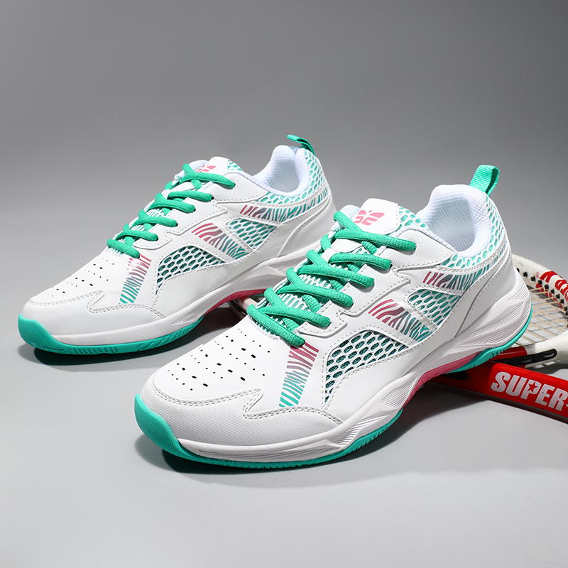 Men Women Badminton Shoes Tabl - Table Tennis Basic のレビューと価格