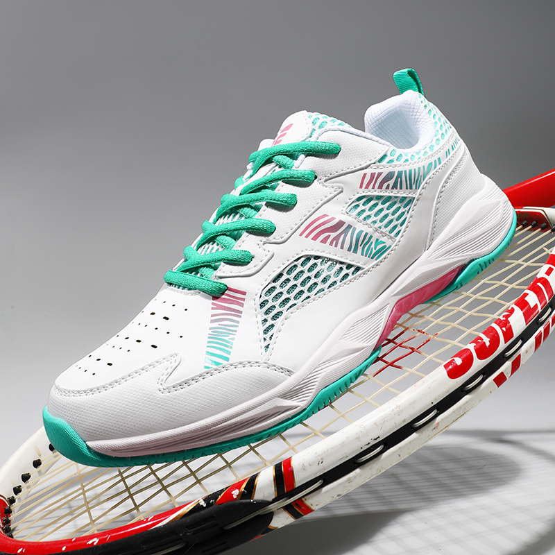 Men Women Badminton Shoes Tabl - Table Tennis Basic のレビューと価格