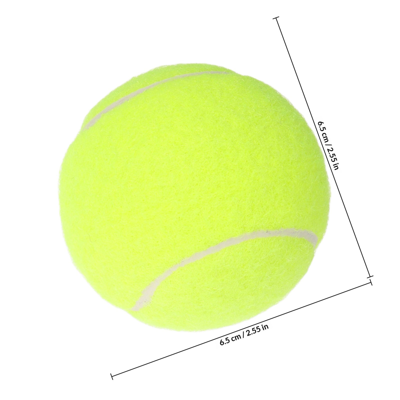 4Pcs Soft Tennis Ball Protecto - Table Tennis Ball のレビューと価格