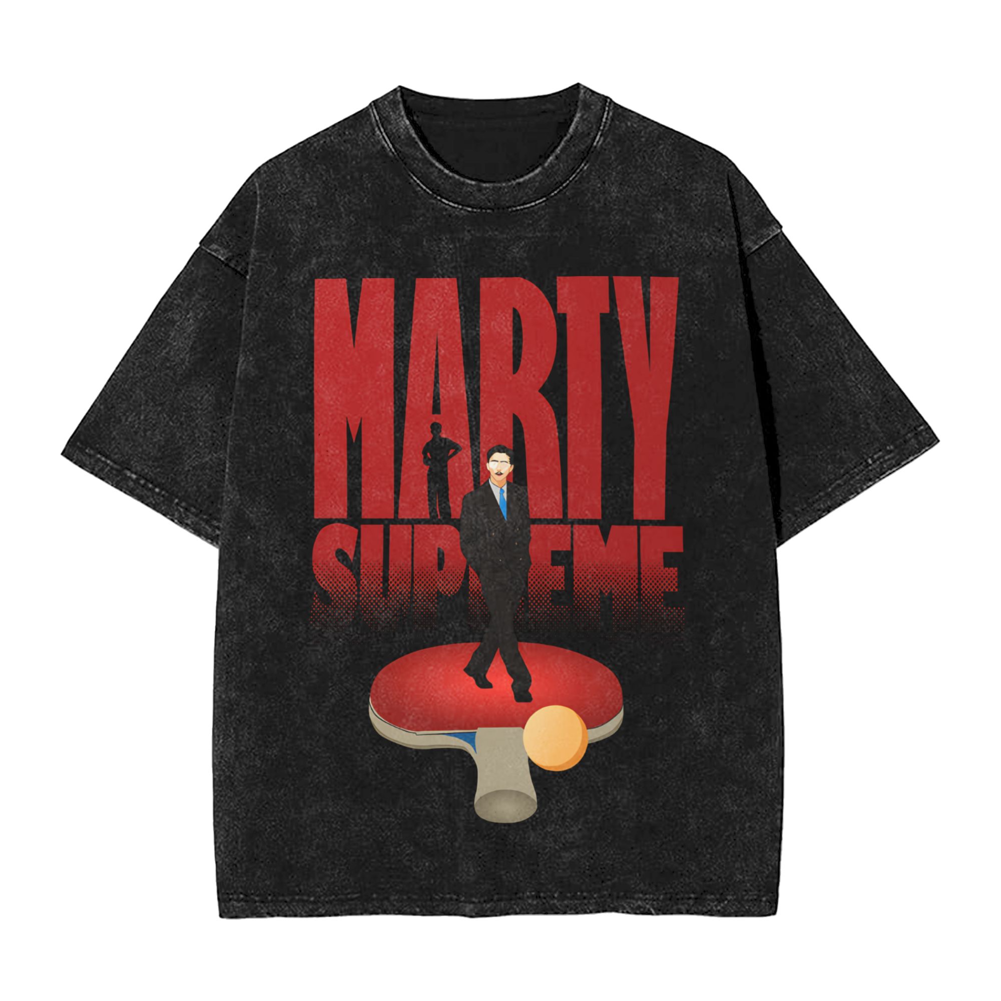 Marty Table Tennis Timothee Ch - Table Tennis Basic のレビューと価格