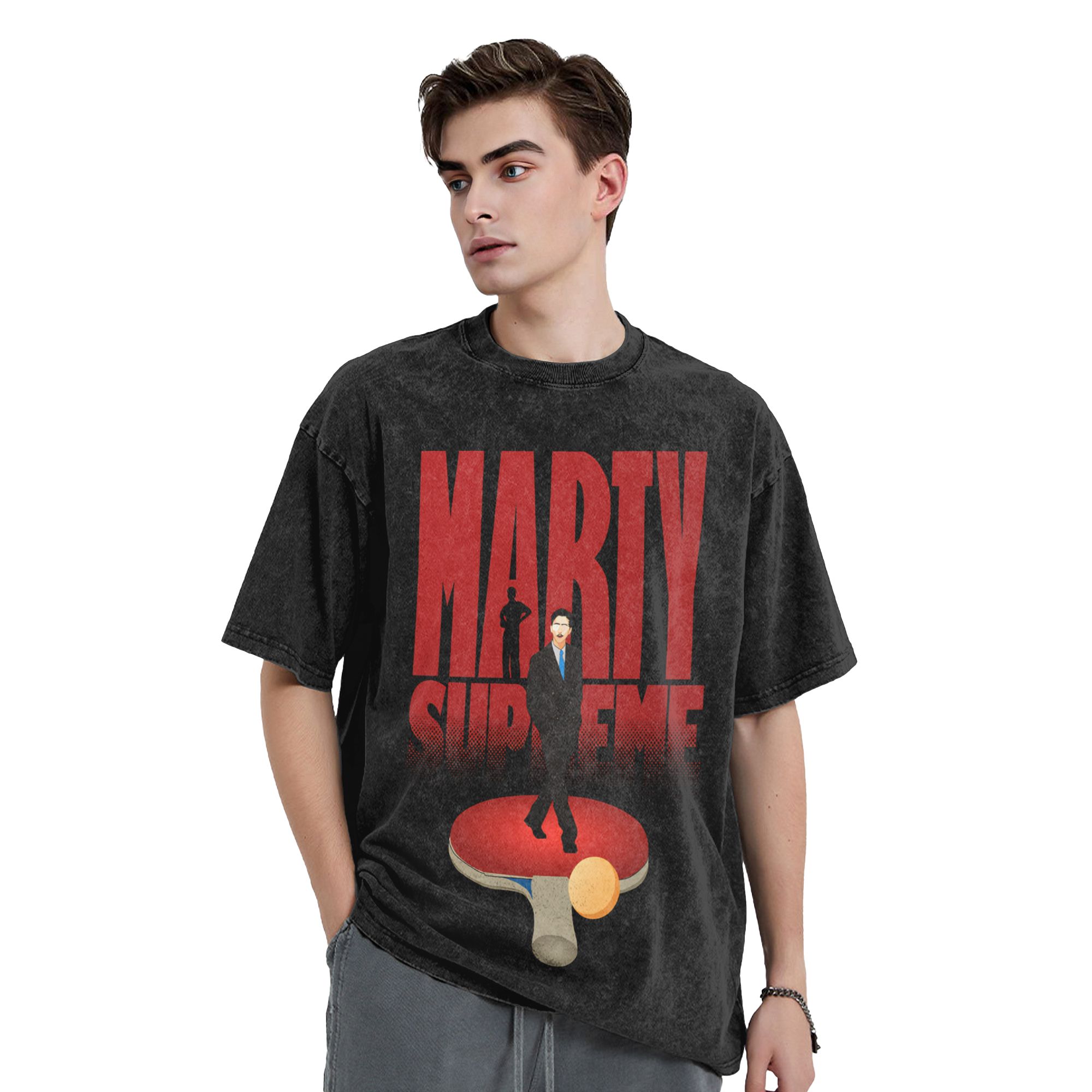 Marty Table Tennis Timothee Ch - Table Tennis Basic のレビューと価格