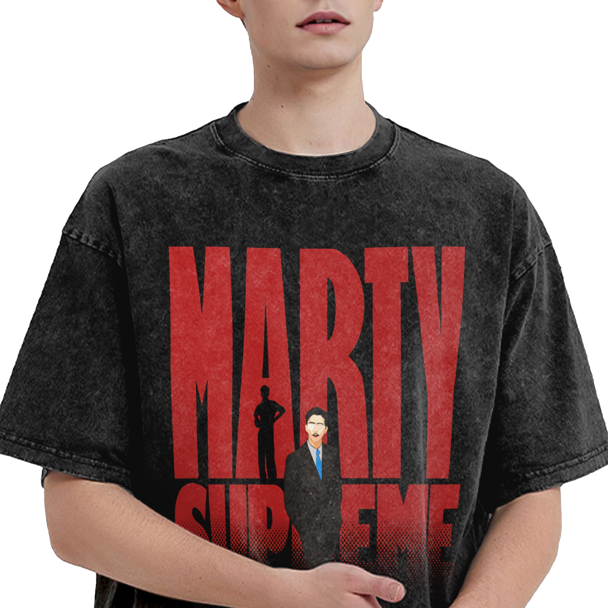 Marty Table Tennis Timothee Ch - Table Tennis Basic のレビューと価格