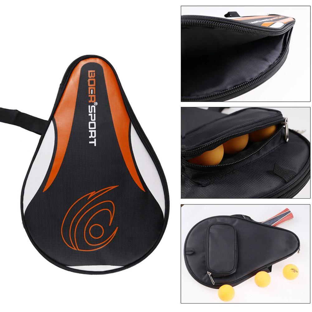 1PC 30x19cm Table Tennis Racke - Table Tennis Ball のレビューと価格