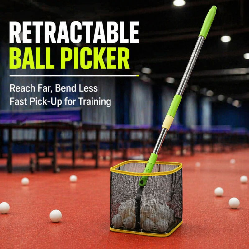 Portable Pickleball Table Tenn - Table Tennis Ball のレビューと価格