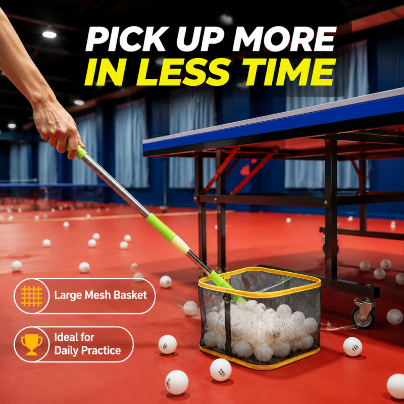 Portable Pickleball Table Tenn - Table Tennis Ball のレビューと価格
