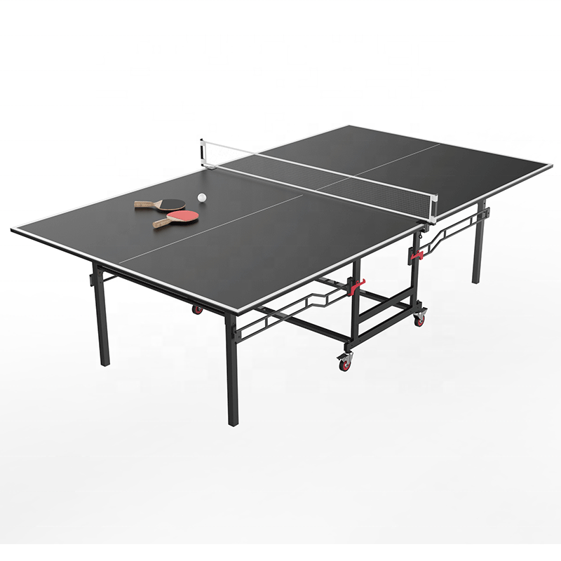 PingPong Table Table Tennis Ta - Table Tennis Folding Table のレビューと価格