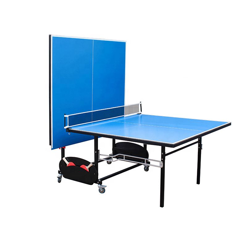 PingPong Table Table Tennis Ta - Table Tennis Folding Table のレビューと価格