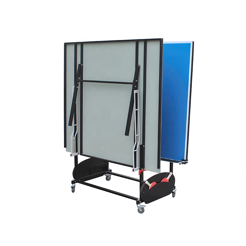 PingPong Table Table Tennis Ta - Table Tennis Folding Table のレビューと価格