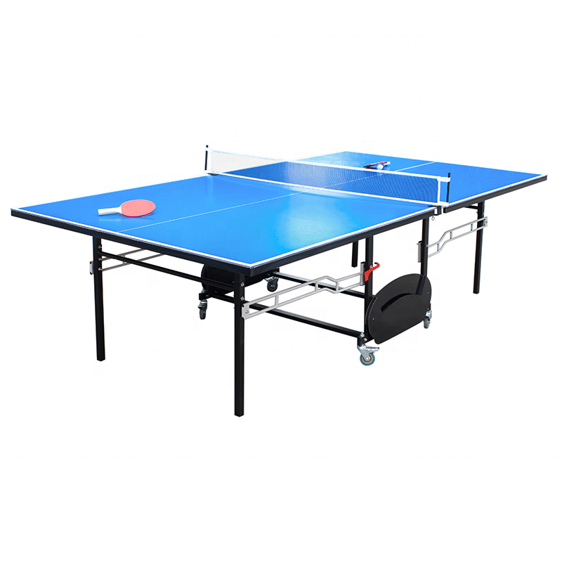 PingPong Table Table Tennis Ta - Table Tennis Folding Table のレビューと価格