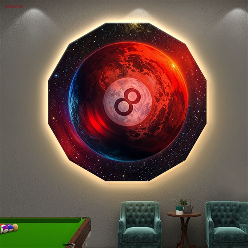 Interstellar Billiards Hall De - Table Tennis No 1 のレビューと価格