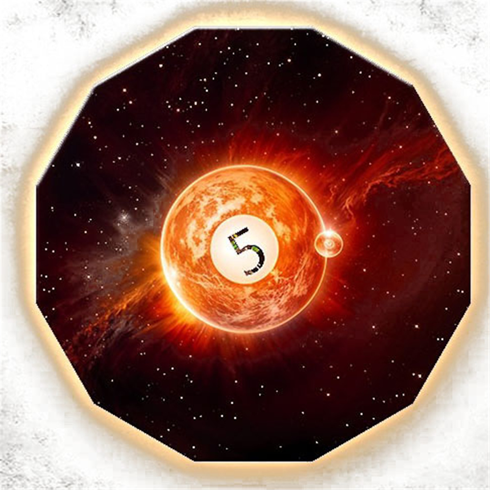 Interstellar Billiards Hall De - Table Tennis No 1 のレビューと価格