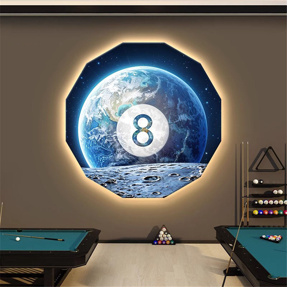 Interstellar Billiards Hall De - Table Tennis No 1 のレビューと価格