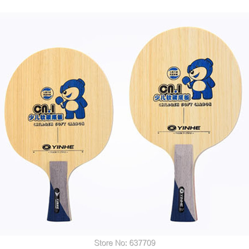 Milkey Way-Yinhe CN-1 Table Te - Table Tennis No 1 のレビューと価格