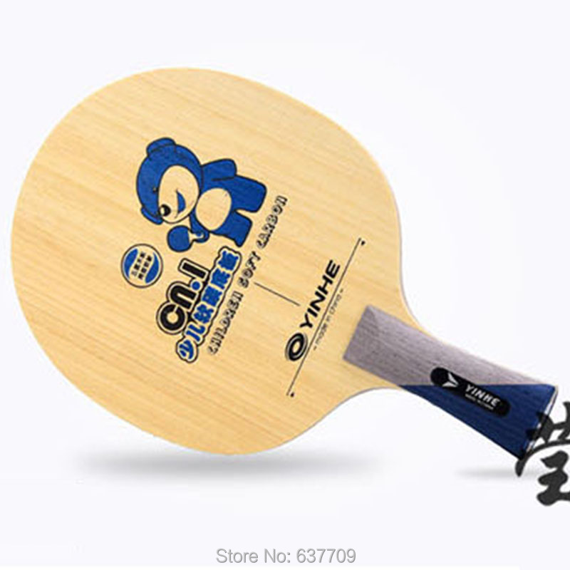Milkey Way-Yinhe CN-1 Table Te - Table Tennis No 1 のレビューと価格