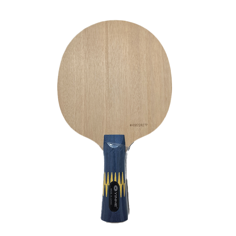 Yinhe-W6 W6 Table Tennis Blade - Table Tennis Review のレビューと価格